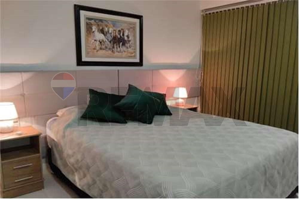 ALQUILO HERMOSO Y AMPLIO DEPARTAMENTO – 2