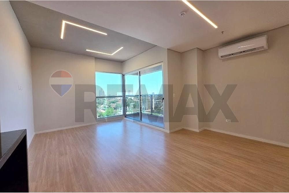 Departamento - Alquiler - Las Lomas (Carmelitas), Paraguay – 2