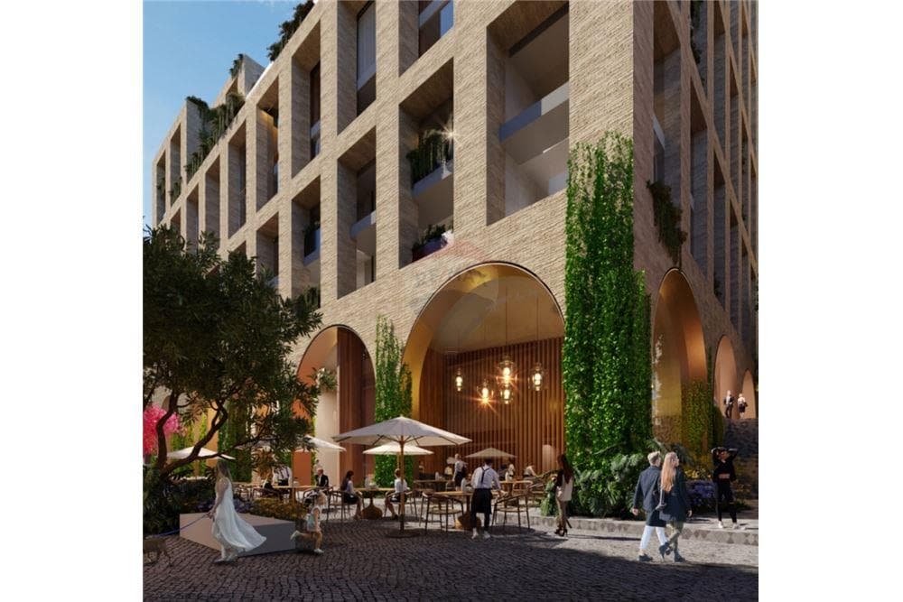 EN VENTA – DEPARTAMENTO EN RESIDENCIAS GÜEMBÉ!!