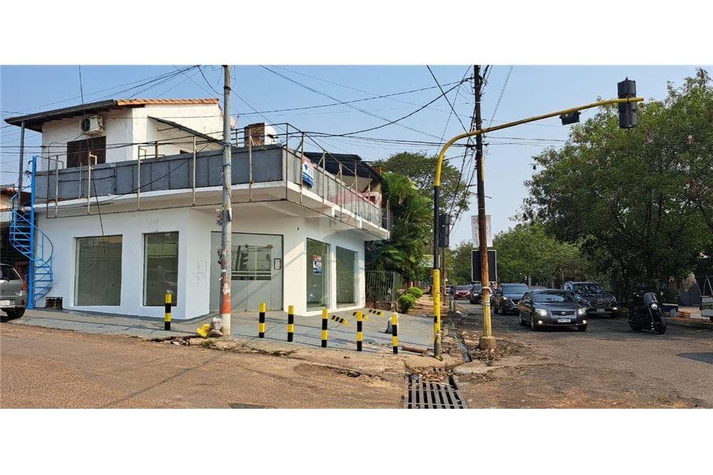 Local Comercial - Alquiler - Fernando De La Mora, Paraguay – 2