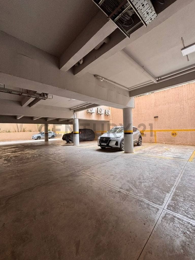 Alquiler de Departamento Terminados en San Cristobal, Asunción – 2