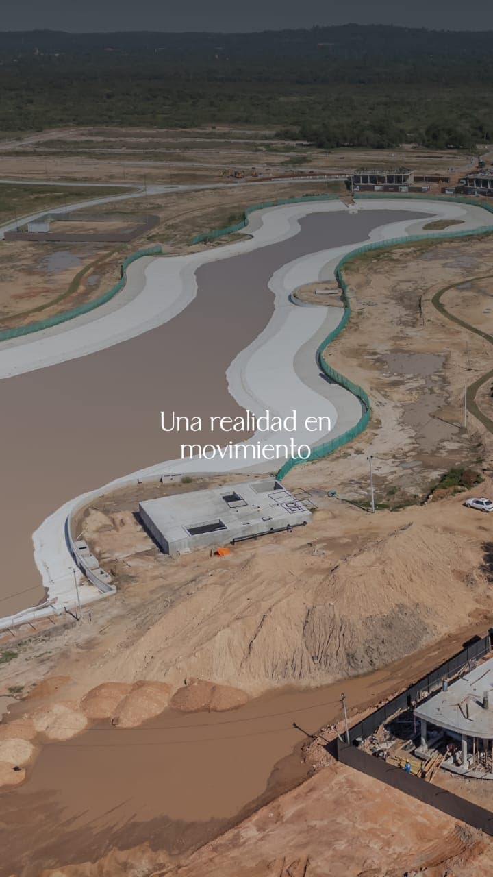 En venta Terrenos En Barrio Cerrado Highlands San Bernardino – 2