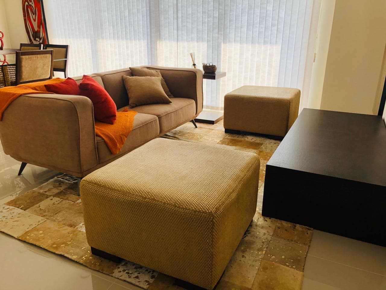 Dpto A Estrenar, 2 Habitaciones, Con área De Servicio – 3