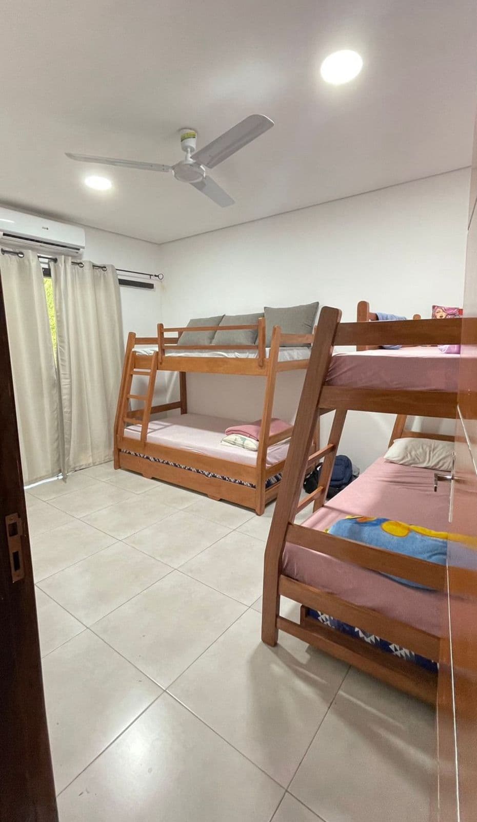 En Alquiler Casa En San Ber – 3