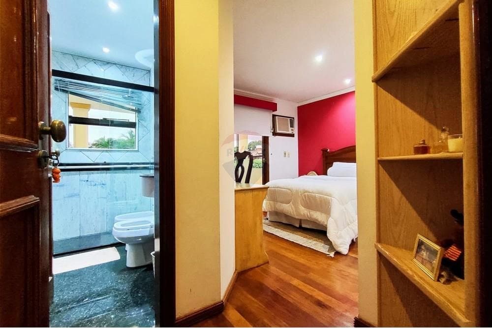 ALQUILO AMPLIA CASA EN TEMBETARY RECOLETA – 3