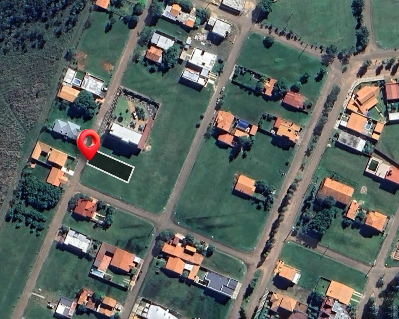 VENDO TERRENO EN EL YTORORO COUNTRY CLUB – 2