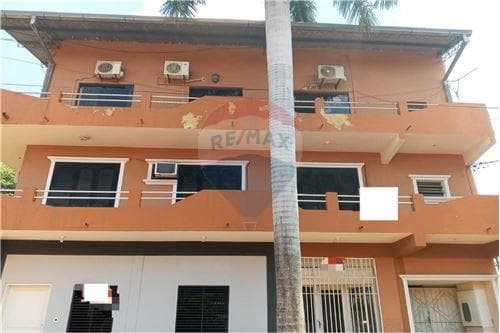 ALQUILER DE DEPARTAMENTO, CENTRAL ÑEMBY – 3