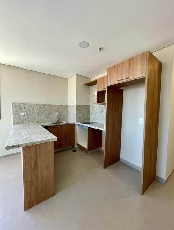 ALQUILO DEPARTAMENTO – B° Las Mercedes – 2