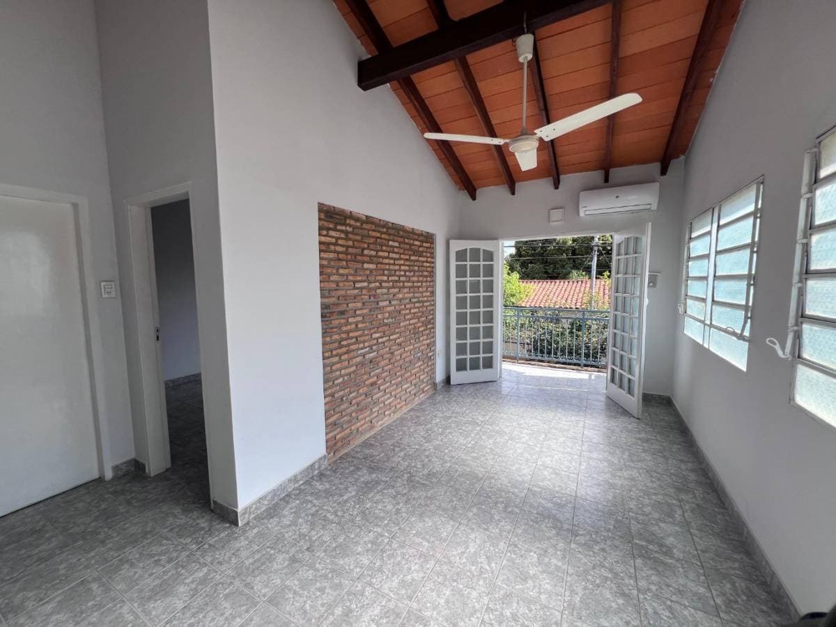 ALQUILO Departamento 2 dormitorios en Barrio Pettirossi, Asunción – 2