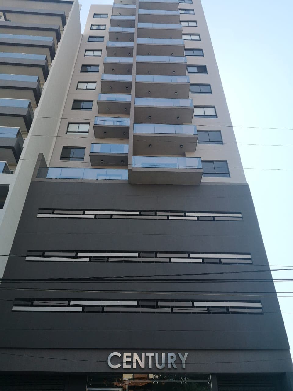 Alquilo Depto Zona Molas Lopez – 3