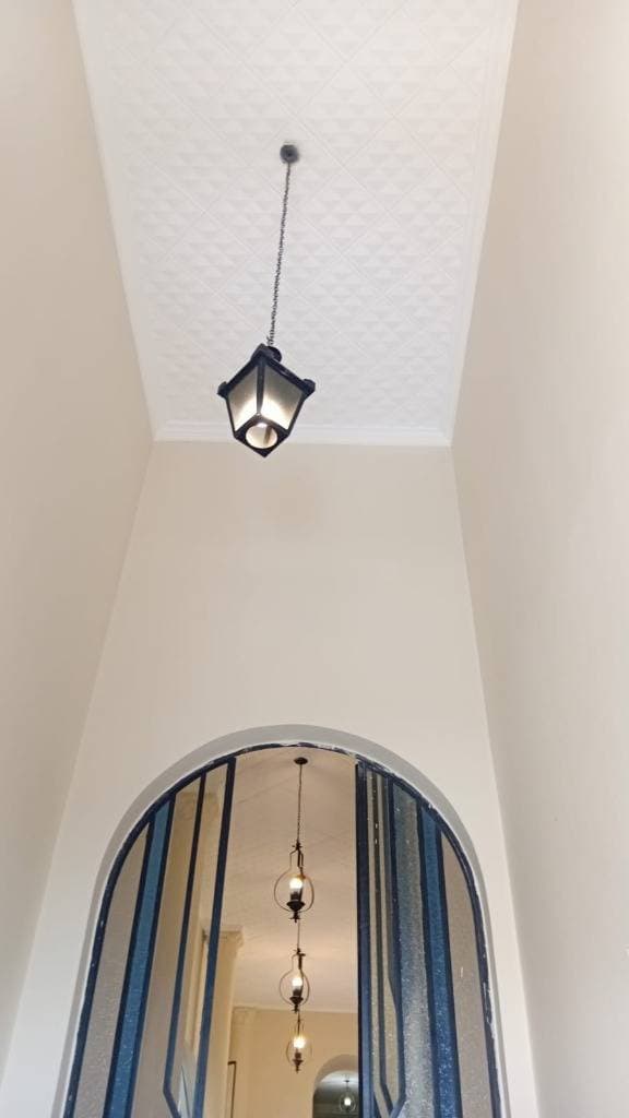 ALQUILO AMPLIA RESIDENCIA ESTILO COLONIAL EN EL CENTRO DE ASUNCIÓN – 3