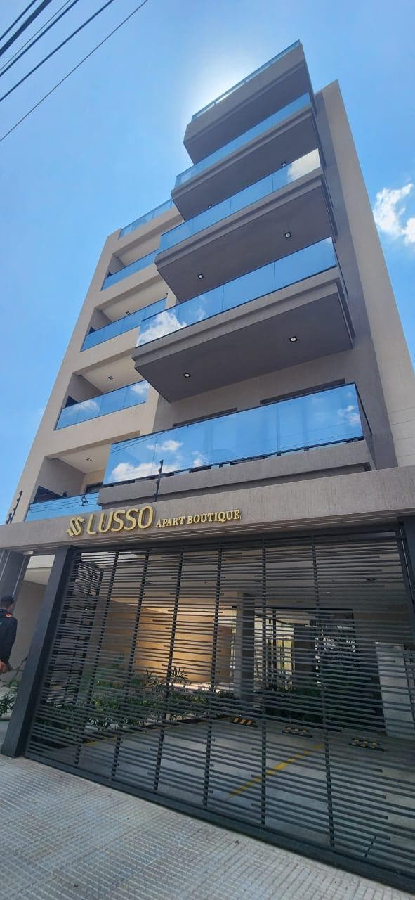 ???? ALQUILER DE DEPARTAMENTO DE 2 DORMITORIOS EN EL EDIFICIO BOUTIQUE LUSSO