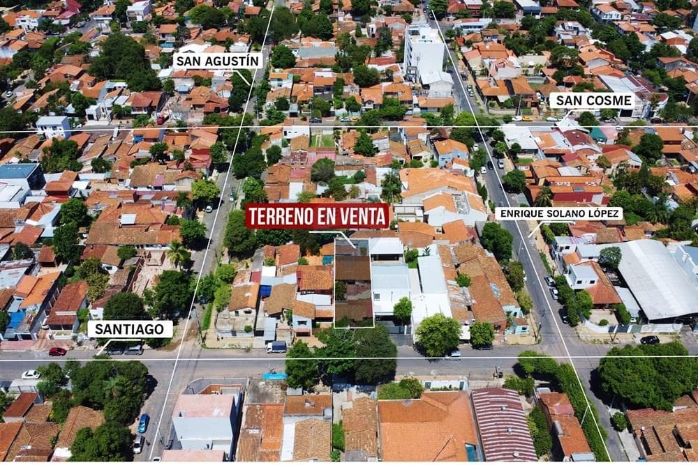 CASA A PRECIO DE TERRENO – 3
