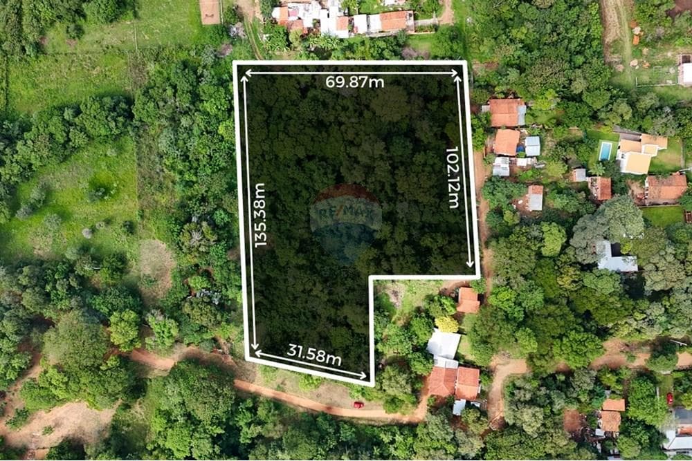 Terreno - Venta, Es para ti! – 3
