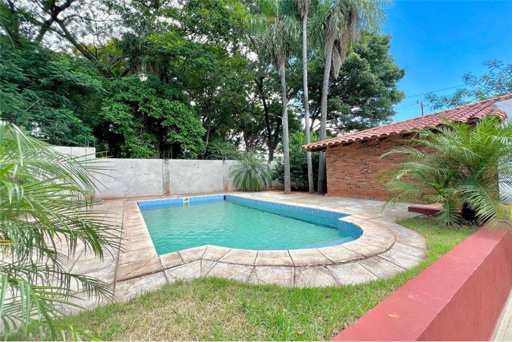 Alquilo casa Zona Barrio Sol de America - Villa Elisa – 2