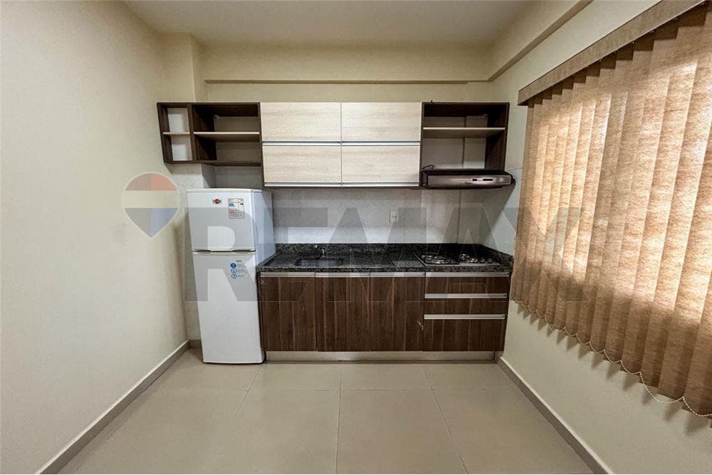 Departamento - Alquiler - Cambyretá, Paraguay – 2