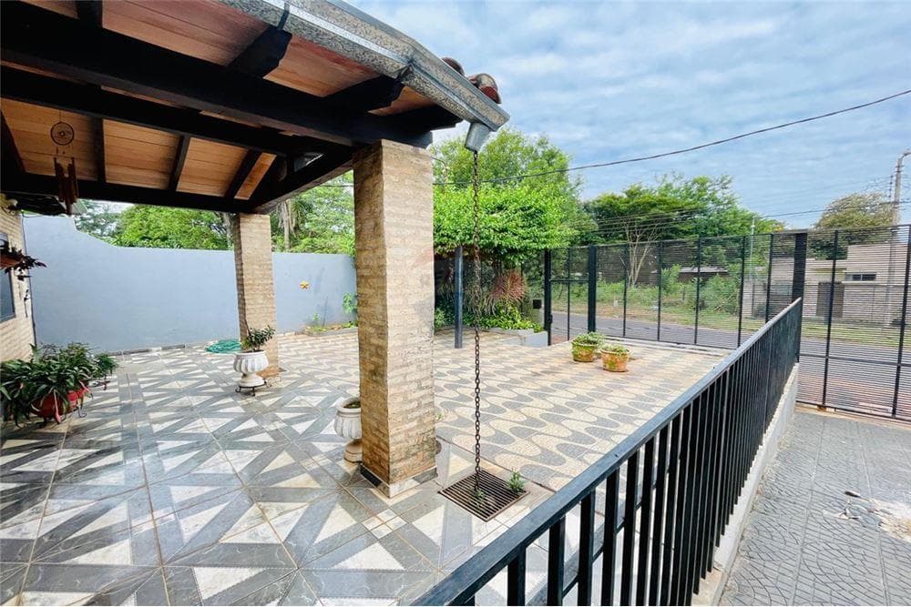 Casa en San Lorenzo – 2