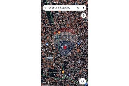 Terreno - Venta - Lambaré, Central, Paraguay – 2