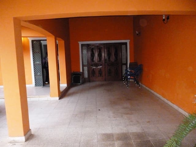 Casa en Venta en Fernando de la Mora - Zona Sur – 2