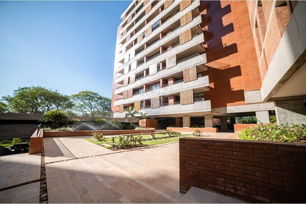 Vendo Semi Penthouse A Estrenar En Bernardino. – 2
