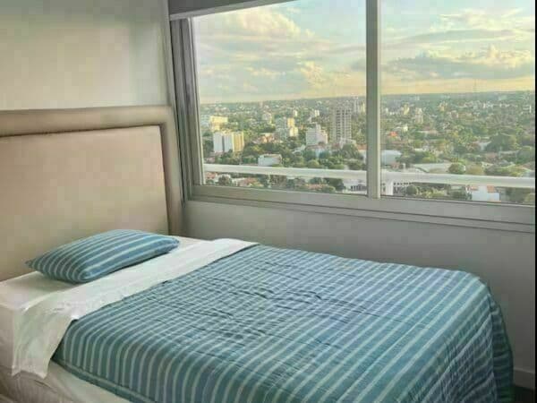 ALQUILO PISO 25 EN SKYPARK – 3