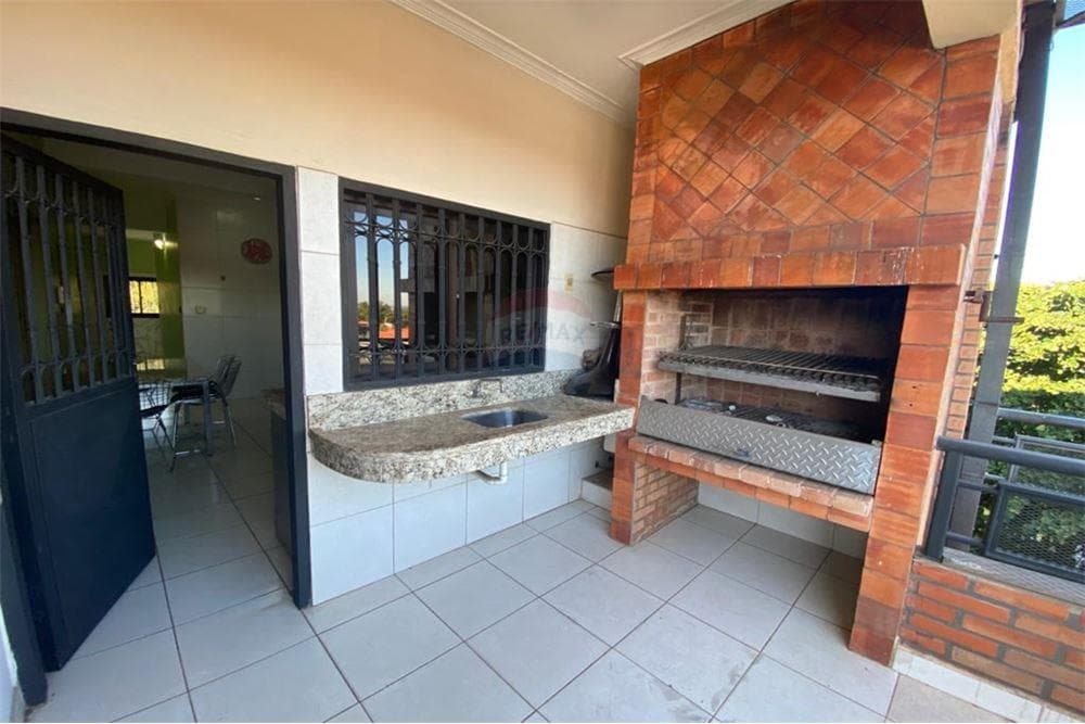 VENDO EDIFICIO EN ASUNCION BARRIO OBRERO – 3