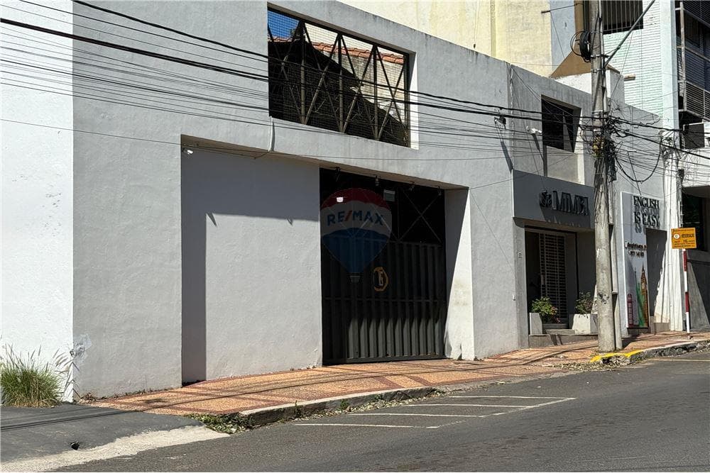 Local Comercial - Alquiler - Villa Morra, Paraguay – 3