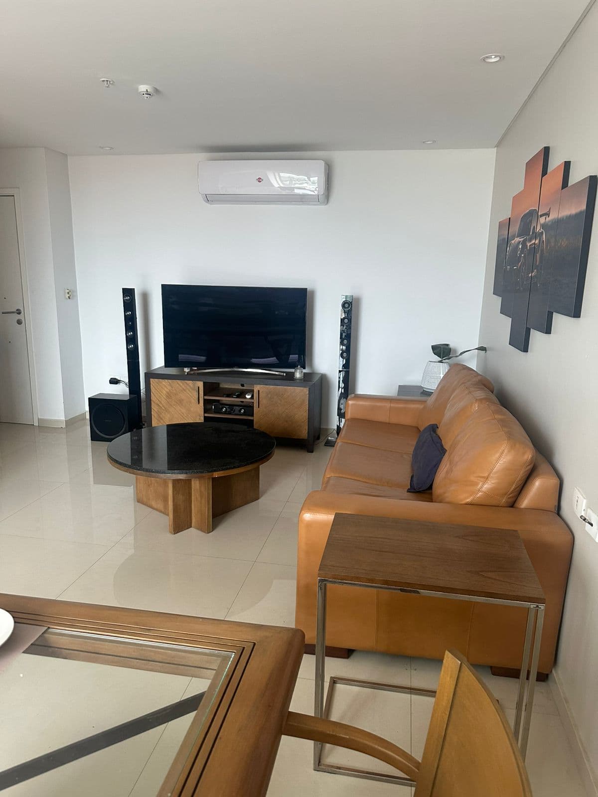 VENDO DEPARTAMENTO EN HERRERA – 2
