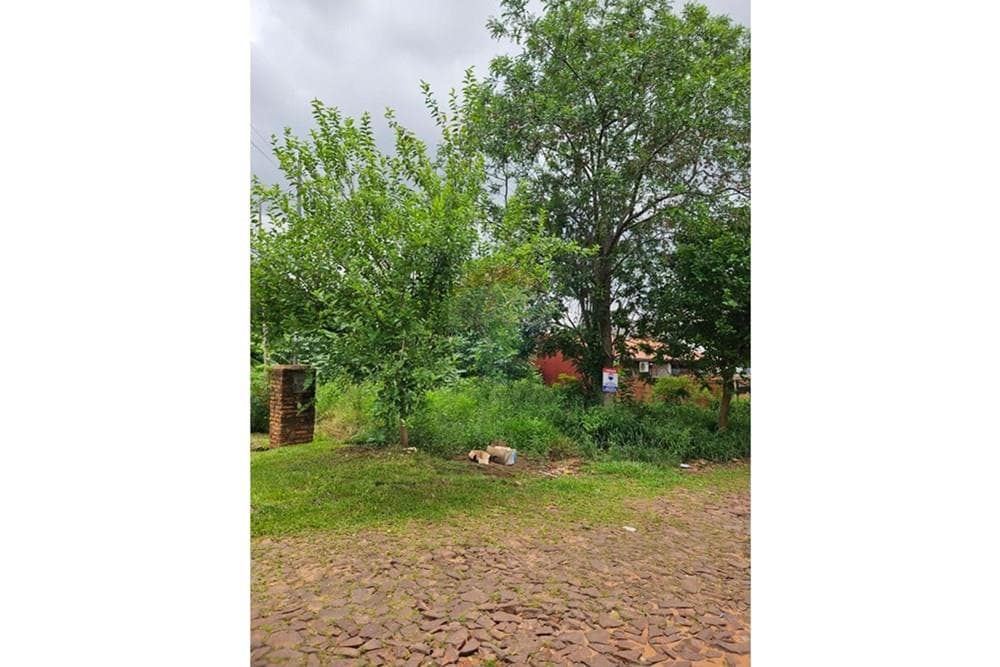 Terreno - Venta - Paraguay Central Ñemby VENDO TERRENO DE 504 M2