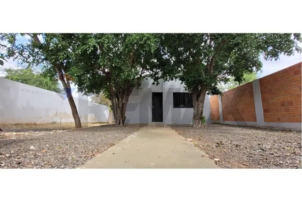 Casa - Alquiler - Luque, Central, Paraguay – 2