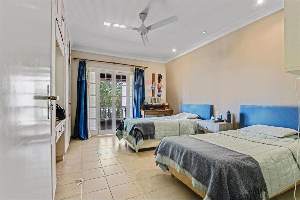 Casa en Barrio Carmelitas – 2