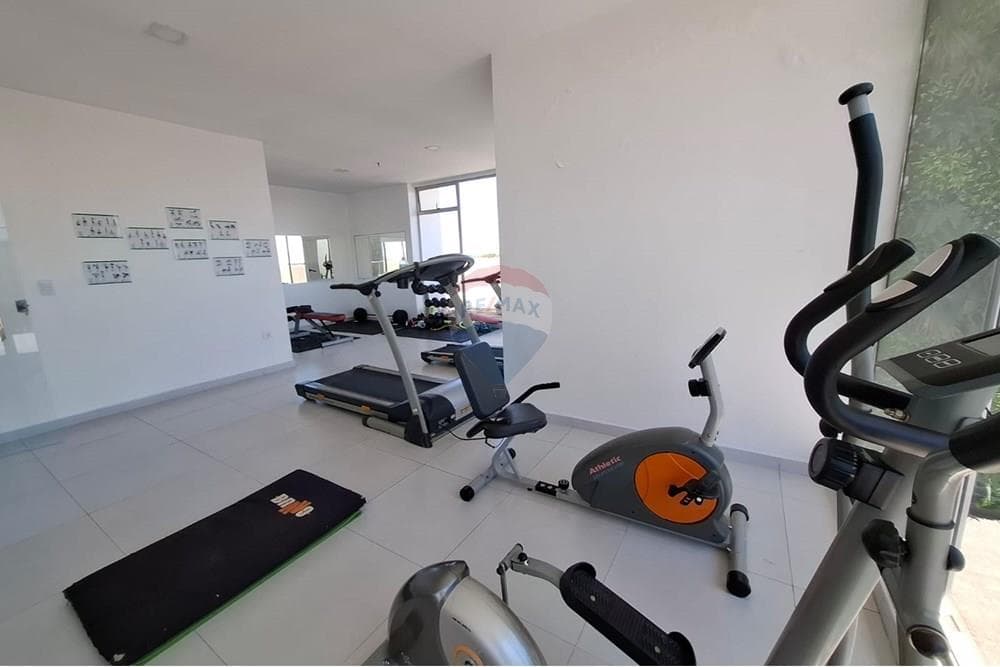 Departamento - Alquiler - Los Laureles, Paraguay – 2