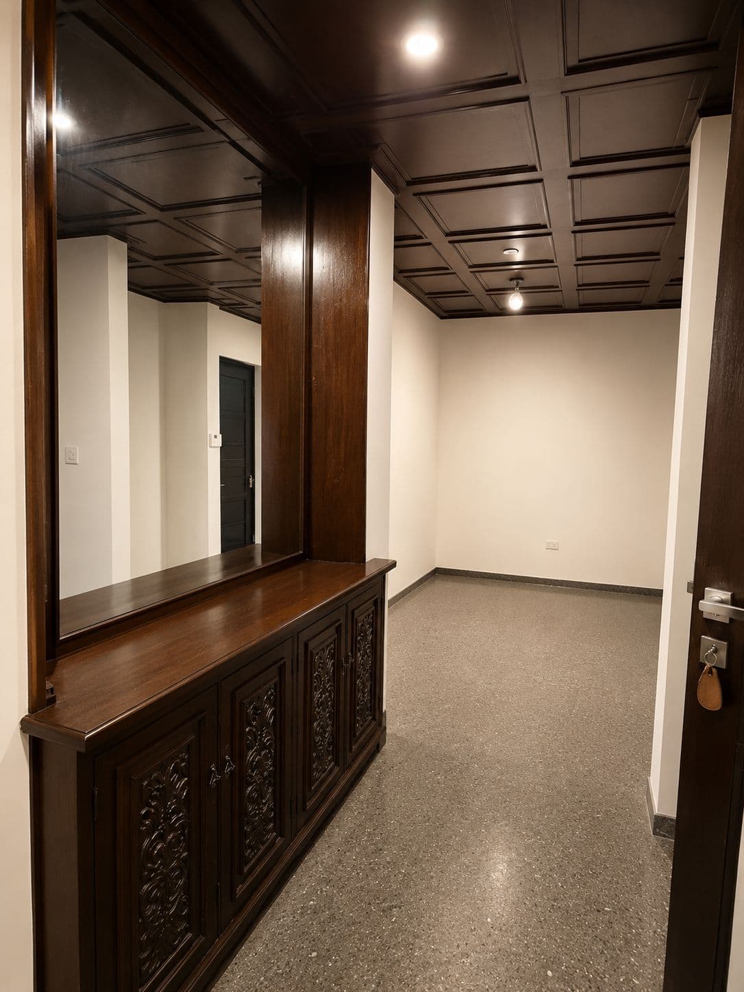 ALQUILO CASA DE 3 DORMITORIOS EN LOS LAURELES – 3