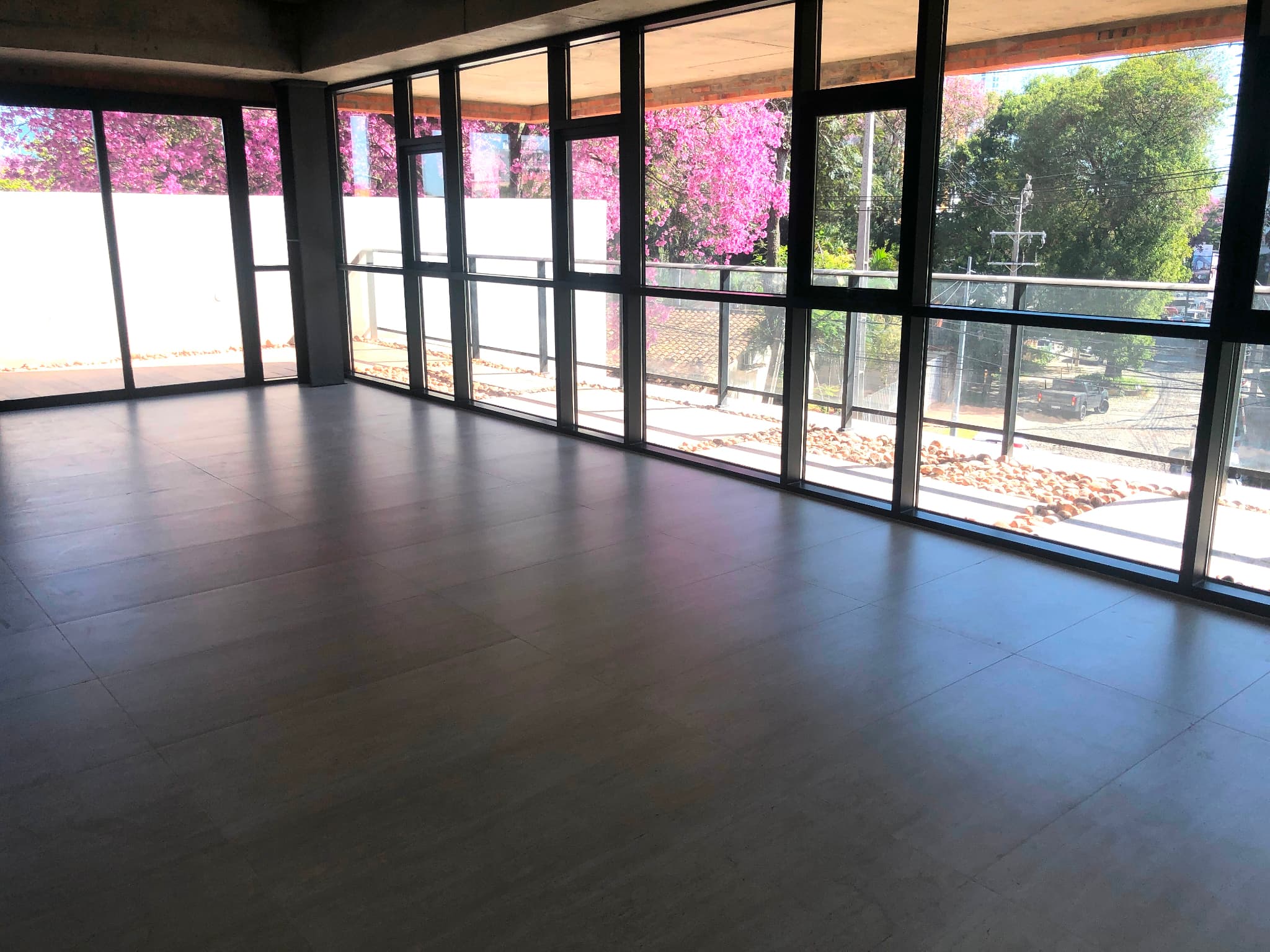 Increible Semipiso De 2 Suites En Edificio De Categoria