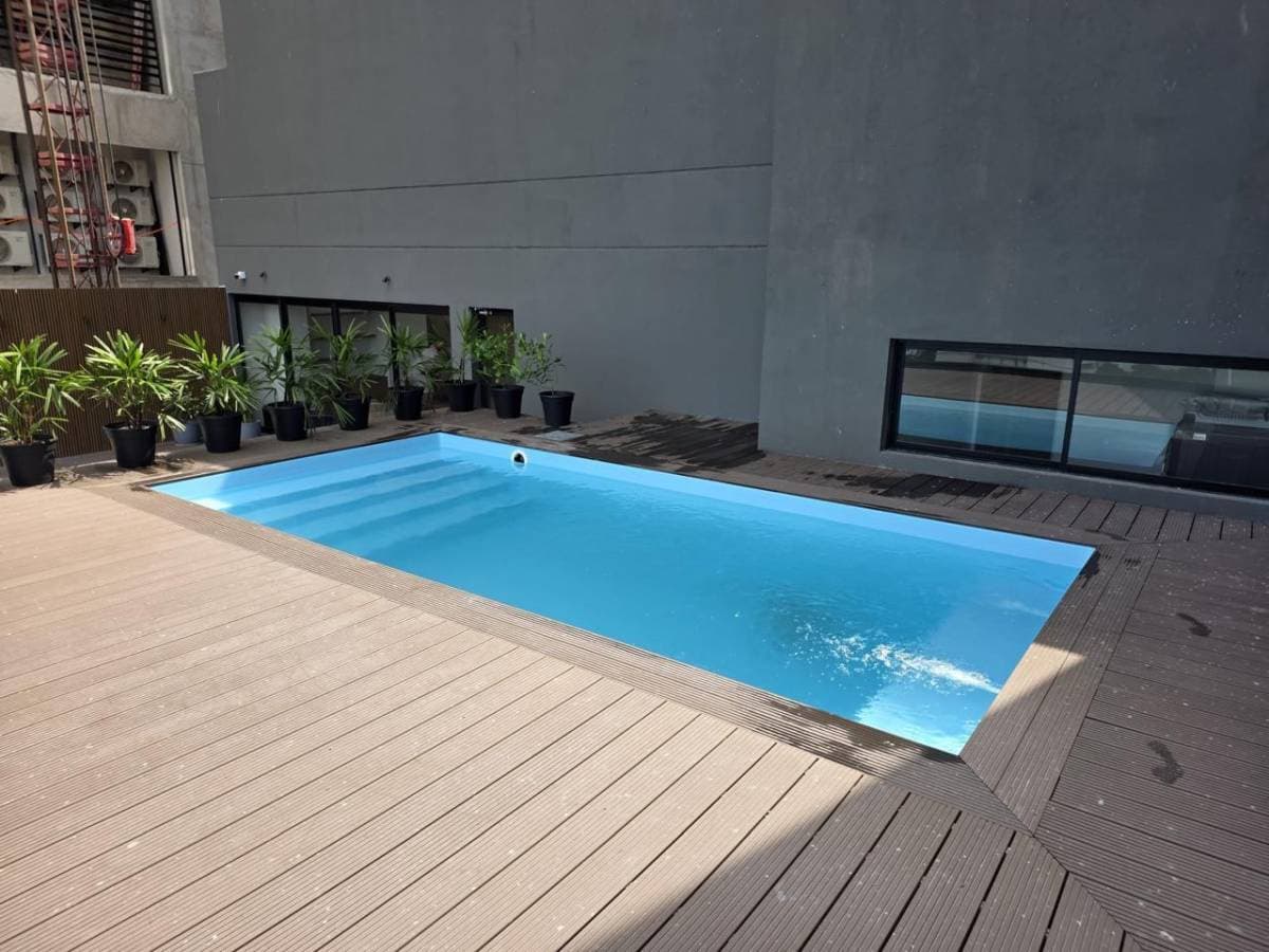 GARDEN PARK DEPARTAMENTO A ESTRENAR SOBRE MOLAS LÓPE – 3