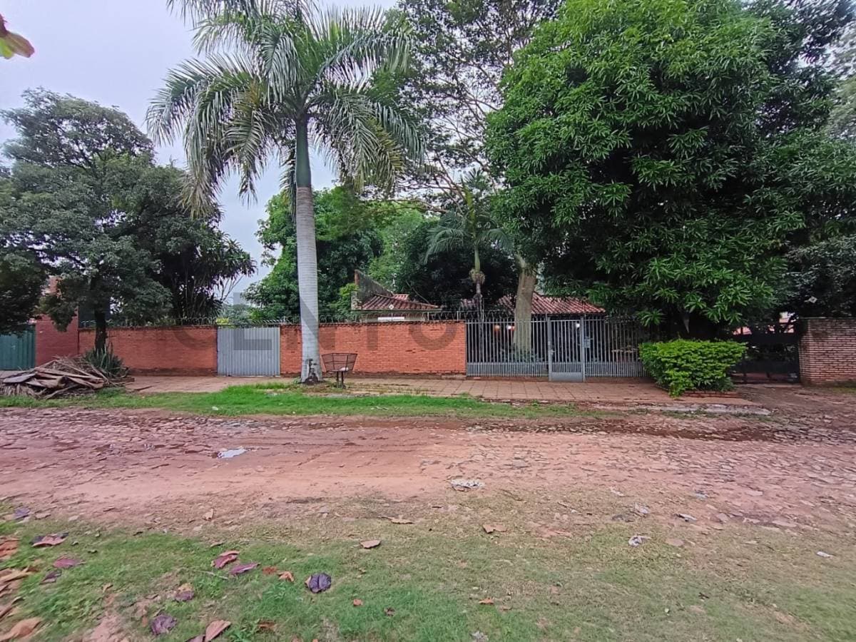 Alquiler de Casa en Lambaré, Central