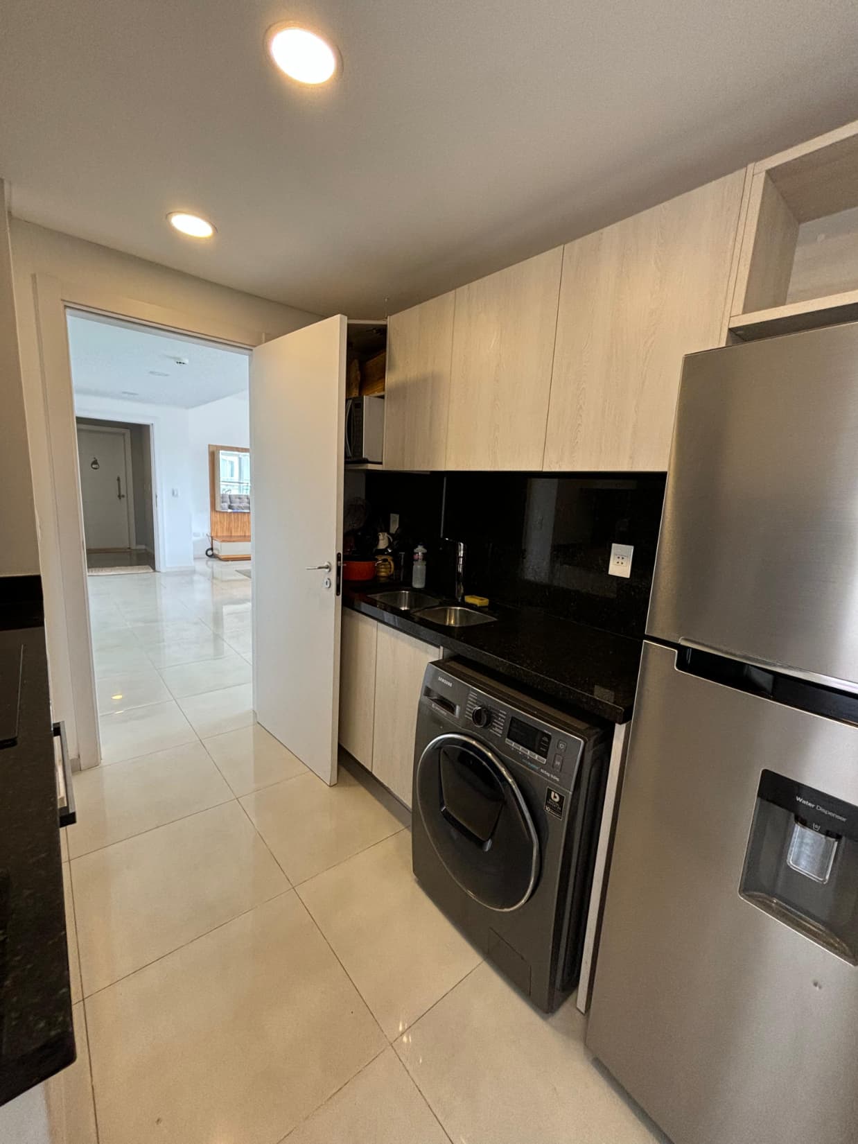 SAN BERNARDINO EN ALQUILER DEPARTAMENTO DE 3 DORMITORIOS EN AQUA VILLAGE – 3