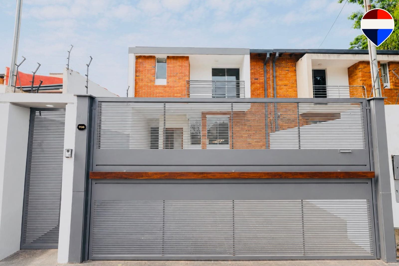 Dúplex en Venta | Zona CIT – Luque (Campo Grande)
