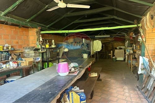 CASA EN VENTA, ITACURUBI DE LA CORDILLERA – 3
