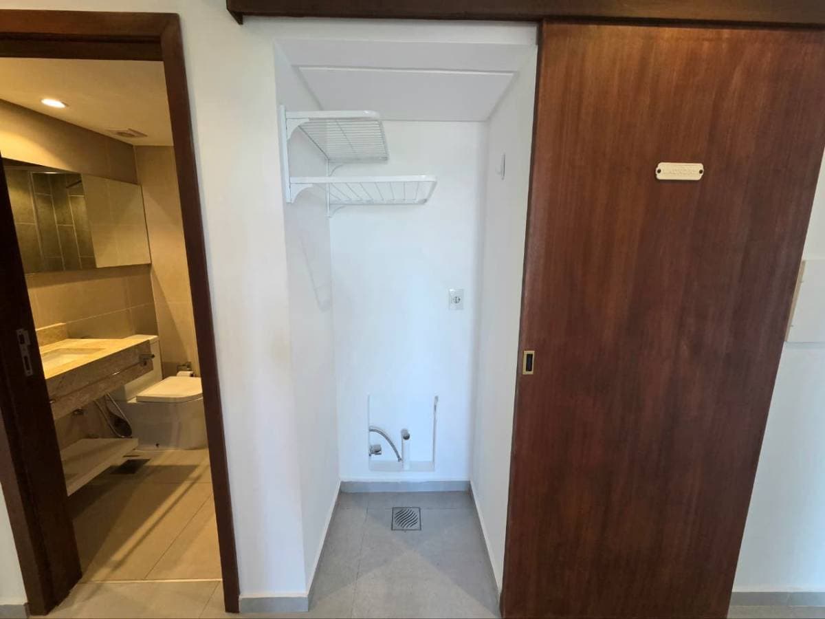EN ALQUILER - DEPARTAMENTO DE 2 DORM EN EL EDIFICIO URBAN CARMELITAS – 2
