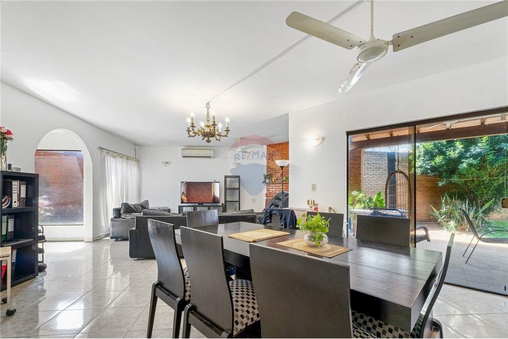 Gran Residencia A La Venta - Zona Laguna Grande – 3