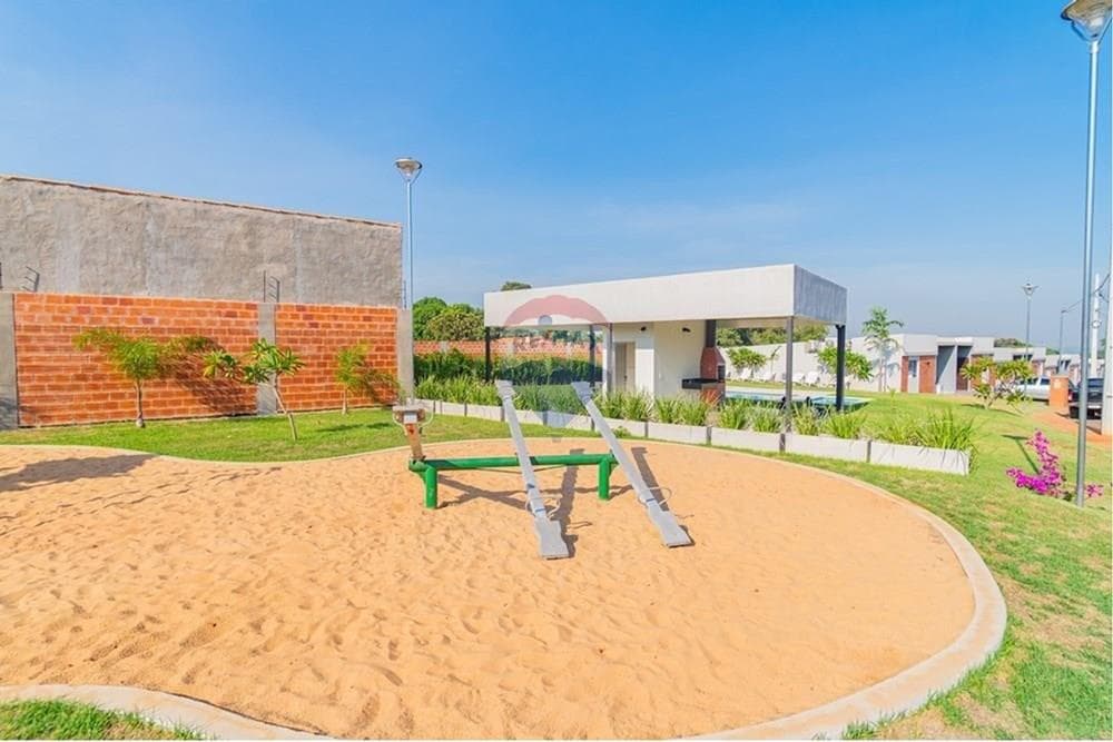 Casa - Venta - Aregua, Paraguay – 3