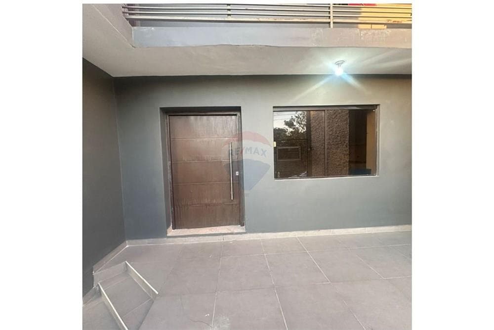 ALQUILO DEPARTAMENTO ASUNCION - SAN VICENTE
