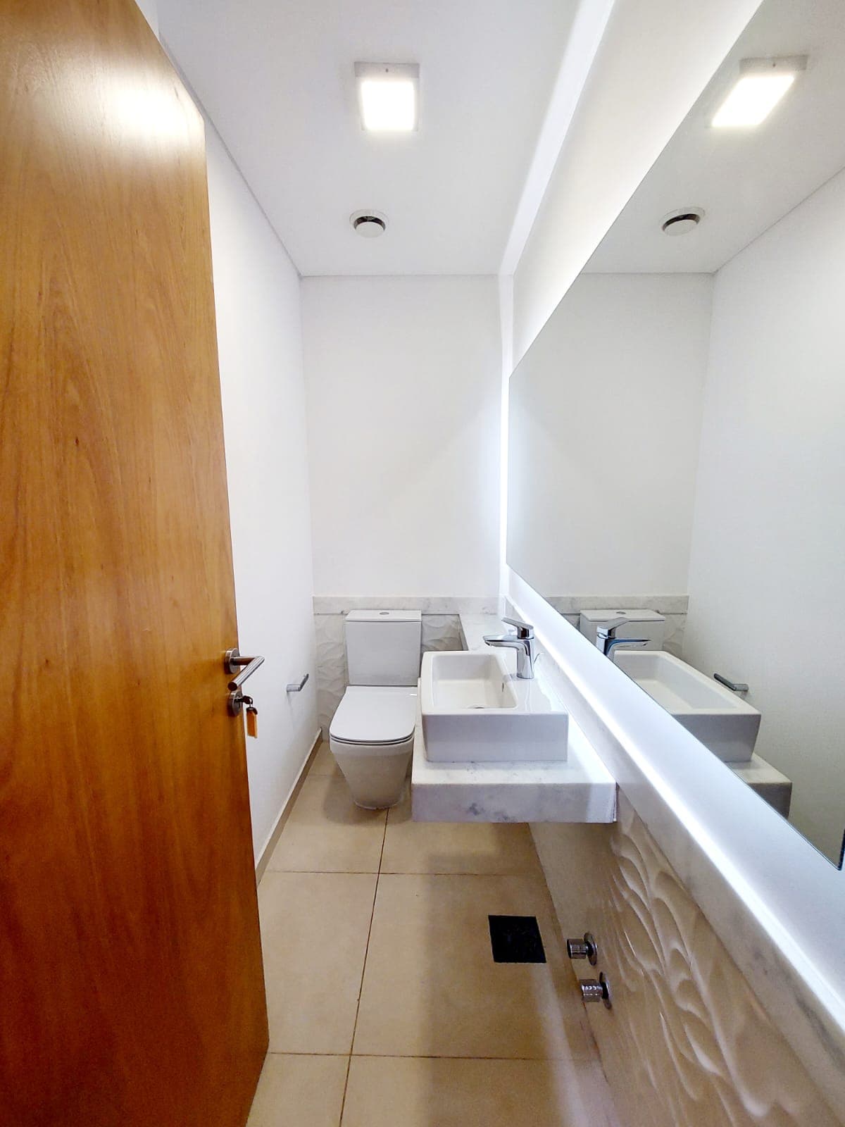 Alquilo dpto de 2 hab., Zona Santa Teresa / Paseo La Galeria – 2
