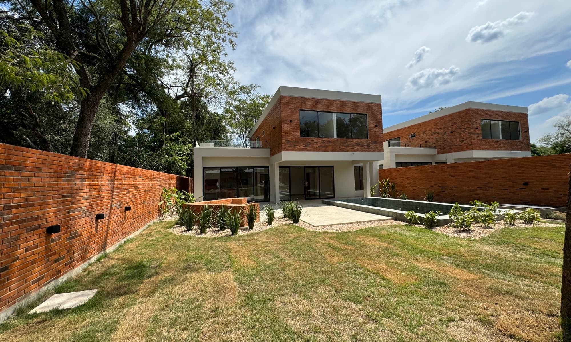 En Venta Residencia A Estrenar En San Bernardino – 3