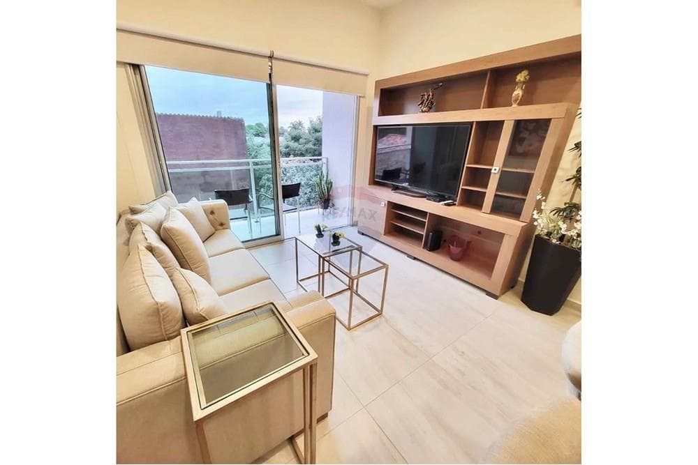 ALQUILO DEPARTAMENTO DE 2 HABITACIONES TOTALMENTE AMOBLADO – 2