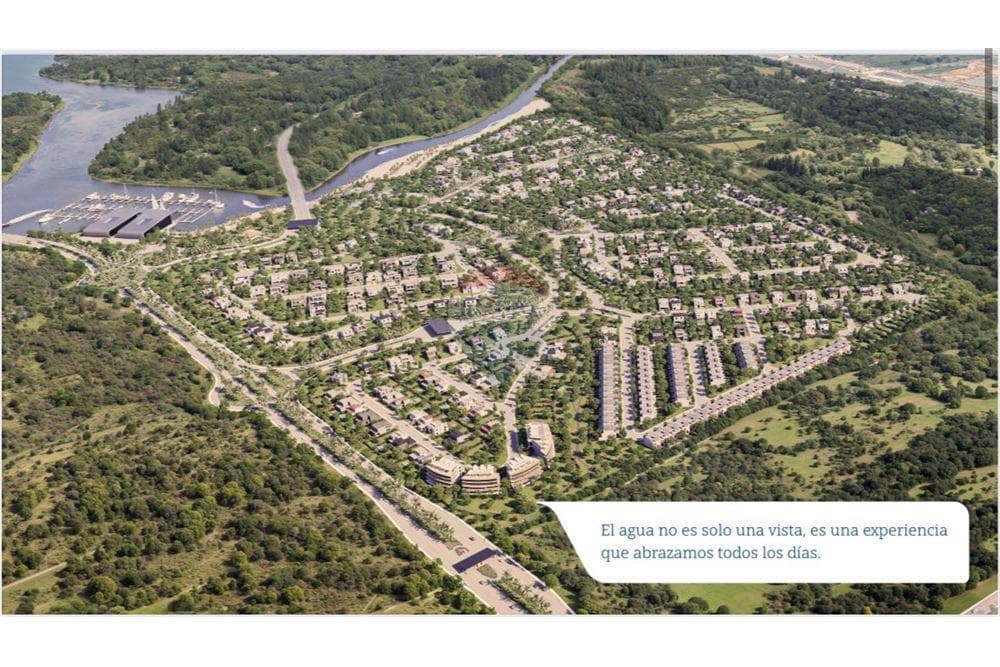 Lote Exclusivo de 571 m2 en Barrio Náutico El Delta - Nueva Asunción – 2