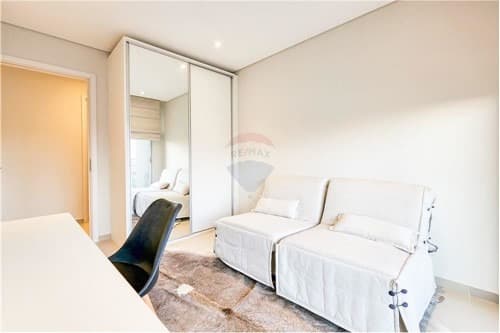Departamento En Alquiler En Villa Morra – 2