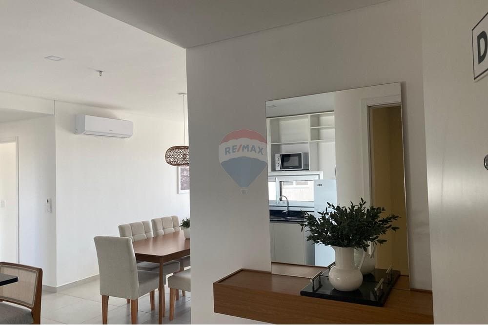 Departamento - Alquiler - Mariscal Estigarribia, Paraguay – 3