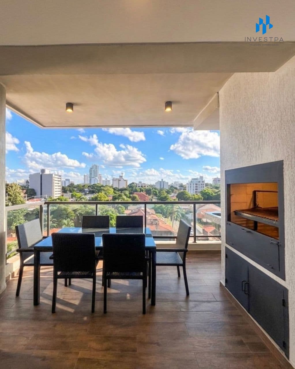 En alquiler departamento totalmente amoblado y equipado – 3